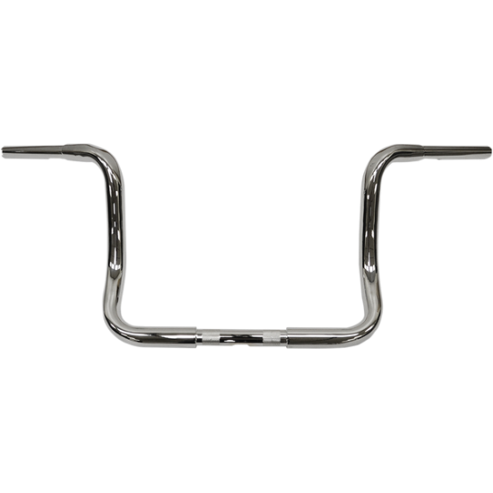 1-1/4" Touring Ape Hanger Lenker HANDLEBAR 10 FL 96-19 CH