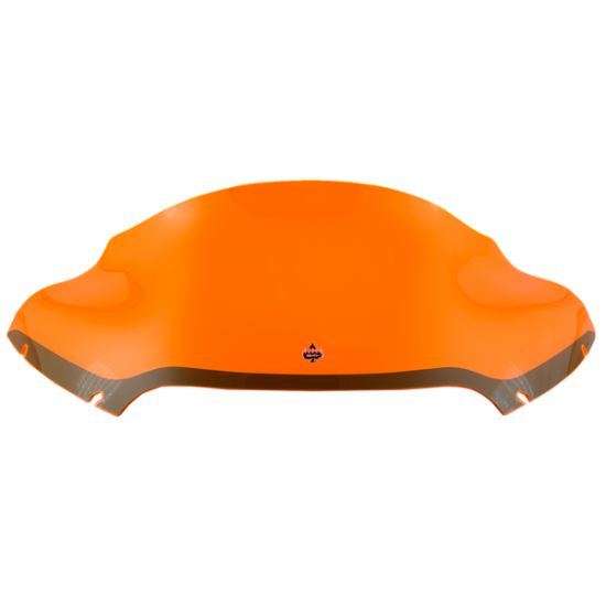 Kolor Flare™ Windshield WINDSHIELD FLTR 9 ORNG Kolor Flare™ Windshield WINDSHIELD FLTR 9 ORNG