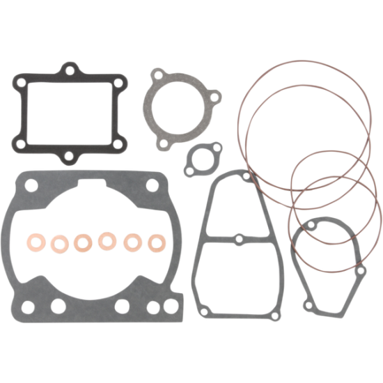 Top End Gasket Kit GASKETS TOP END GAS GAS