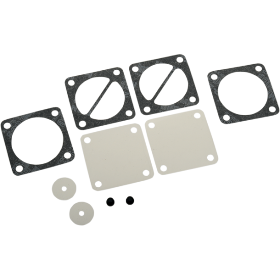 Fuel Pump Repair Kit GSKT KIT FUEL PUMP SQUARE