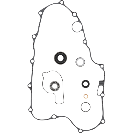 Water Pump Rebuild Kit REPAIR KT WTRPMP YZ250 98