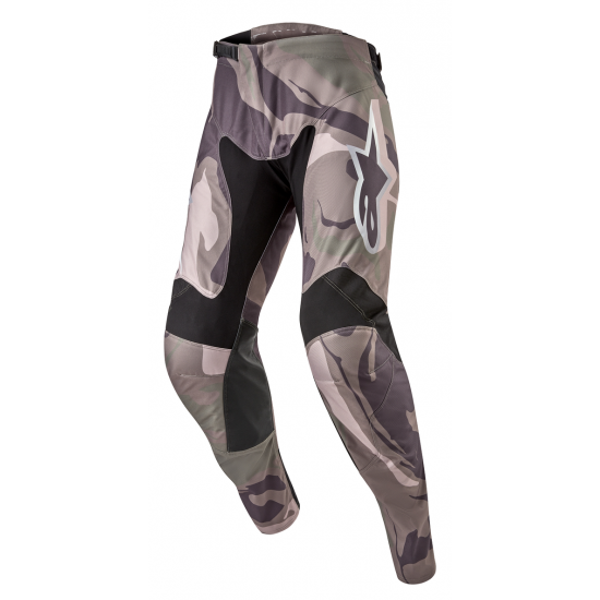 Racer Tactical Hose PANT RAC-TACT GRN/BRW 28