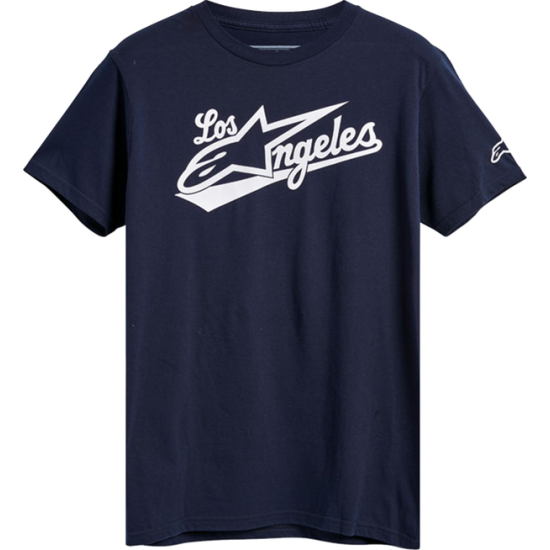 Los Angeles T-Shirt TEE LOS ANGELES NV XL