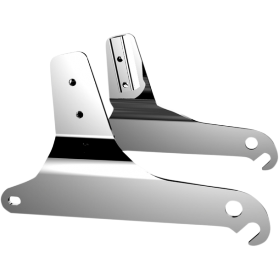 Sissy Bar Side Plates SIDEPLATES 96-05 FXD