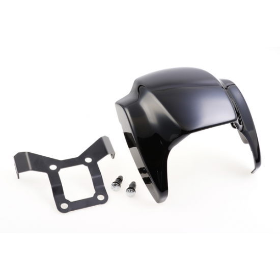 Scheinwerferverkleidung RH975 HEADLIGHT MASK BK RH975