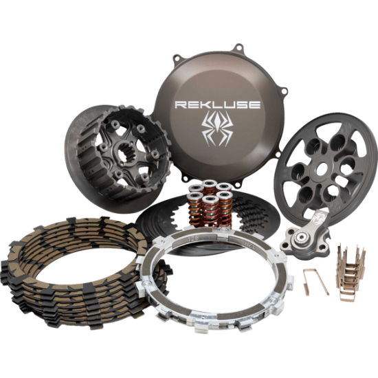RadiusX Kupplungssatz CLUTCH RADIUSCX KX450F 21