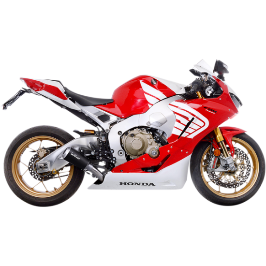 LV-10 Endschalldämpfer MUFFLER LV10 CF CBR1000RR LV-10 Endschalldämpfer MUFFLER LV10 CF CBR1000RR