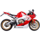 LV-10 Endschalldämpfer MUFFLER LV10 CF CBR1000RR LV-10 Endschalldämpfer MUFFLER LV10 CF CBR1000RR