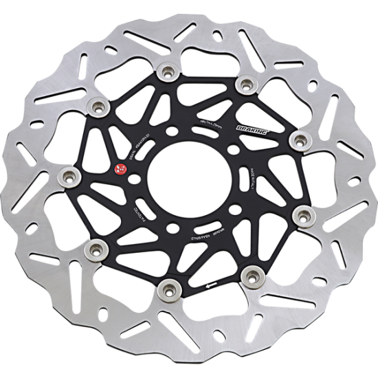 Standard Bremsscheibe ROTOR FRONT KTM SX85 Standard Bremsscheibe ROTOR FRONT KTM SX85