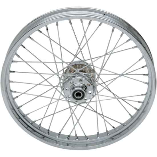 Ersatz-Speichenrad WHEEL 21X2F CHR 96-99FXST