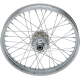 Replacement Laced Wheel WHEEL 21X2F CHR 96-99FXST