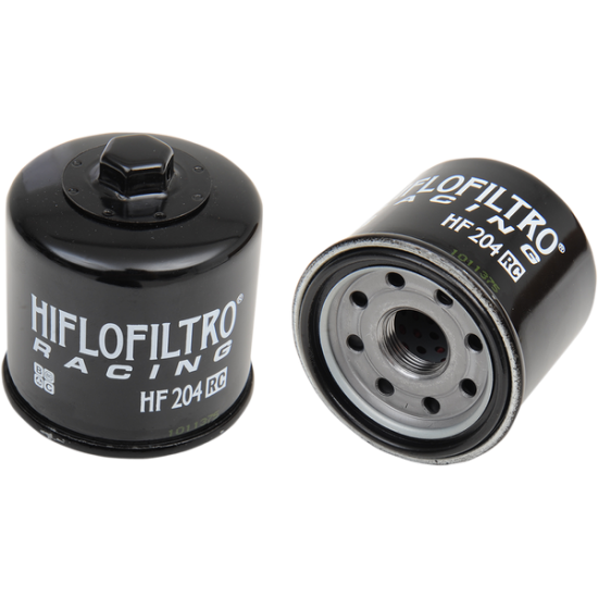 Hiflofiltro Racing-Ölfilter OIL FILTER HF204 RACING