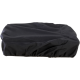 SEAT COVER HON RNCHER BLK SEAT COVER HON RNCHER BLK