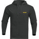 Formula Fleece-Sweatshirt mit Reißverschluss FLEECE FORMULA ZIP CH SM