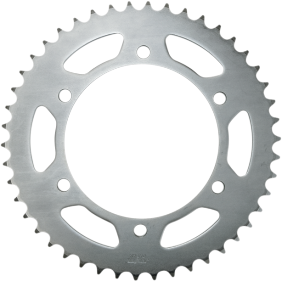 Steel Sprocket REAR SPROCKET 520 46T STEEL Steel Sprocket REAR SPROCKET 520 46T STEEL