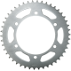 Steel Sprocket REAR SPROCKET 520 46T STEEL Steel Sprocket REAR SPROCKET 520 46T STEEL