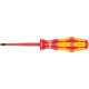 Insulated Screwdriver INSL S/DV RD PH 1x80