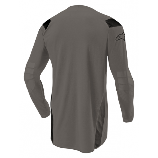 Techdura Jersey JERSEY TECHDURA BROWN M