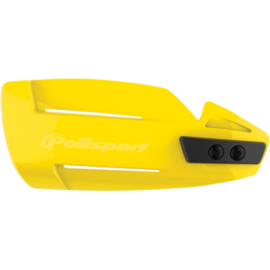 Hammer Handprotektoren HANDGUARD HAMMER YELLOW