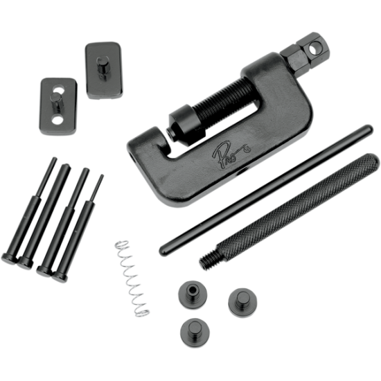 Ersatz-Keilspitze CHAIN RIVET TOOL-WEDGE TP