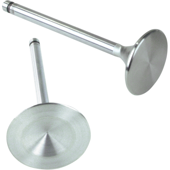 Ersatz-Edelstahl-Ventile INTAKE VALVE 1.940"T.C.