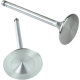 Ersatz-Edelstahl-Ventile INTAKE VALVE 1.940"T.C.