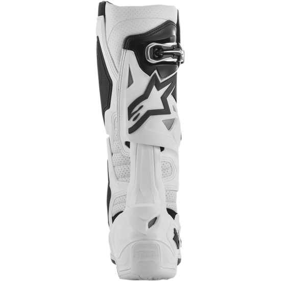 Tech 10 Supervented Boots BOOT T10 S-VNT WT 14