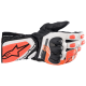 SP-8 V3 Gloves GLOVE SP-8 V3 BK/W/RD L