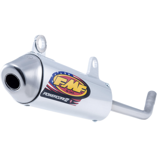 PowerCore 2 Schalldämpfer MUFFLER P-CORE 2 YZ65