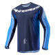 Techstar Pneuma Jersey JERSEY T-STAR PNEU NV/BL 2X