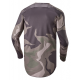 Racer Tactical Jersey JERSEY RAC-TACT GRN/BRW S