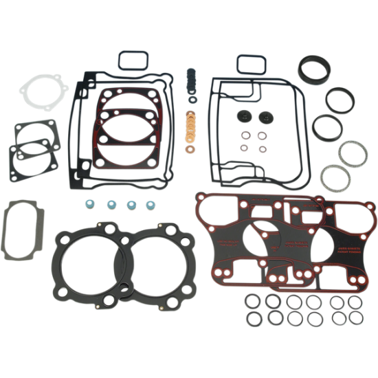 Top End Gasket Kit GASKET KIT TOP92-99EVO Top End Gasket Kit GASKET KIT TOP92-99EVO