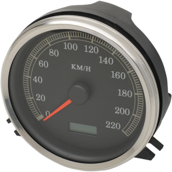 Electronic Speedometer SPEEDO 99-03 FLHR/ST KM/H