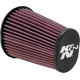 Replacement Air Filter for Aircharger® Air Intake AIR FILTER REP A-CHGR BK