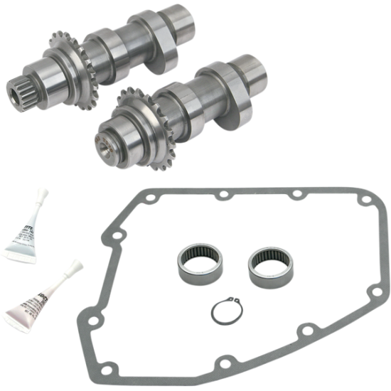 510 Serie Nockenschliff-Kit CAMS CHN DR 510C 07-17TC