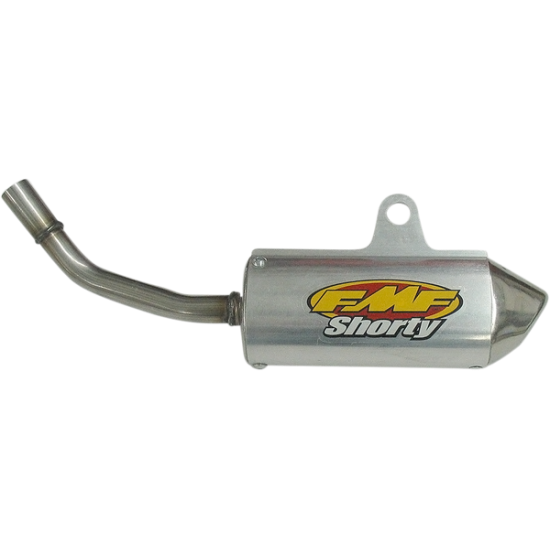 Powercore 2 Shorty Silencer PCORE2 SHRTY KTM85 03-07