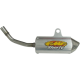 Powercore 2 Shorty Silencer PCORE2 SHRTY KTM85 03-07