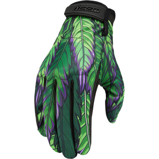 Hooligan™ Ritemind™ Gloves GLVE HOOLIGAN RMIND GN 3X