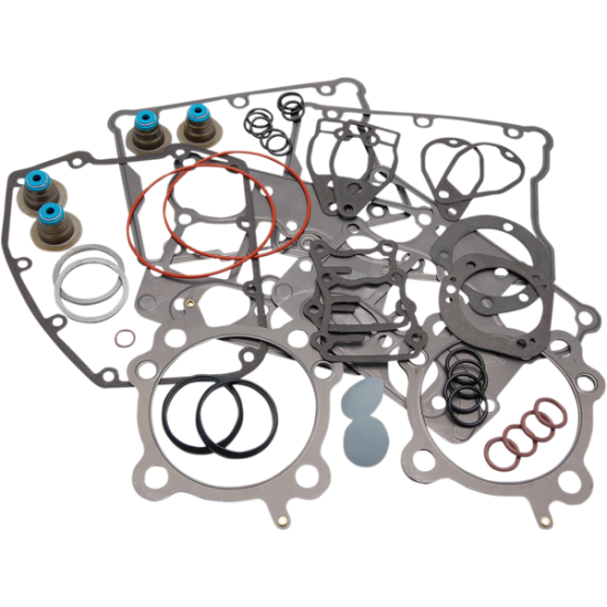 V-Twin Top End Gasket Kits GASKET TOPEND 05-17 T/C