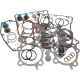 V-Twin Top End Dichtungssätze GASKET TOPEND 05-17 T/C