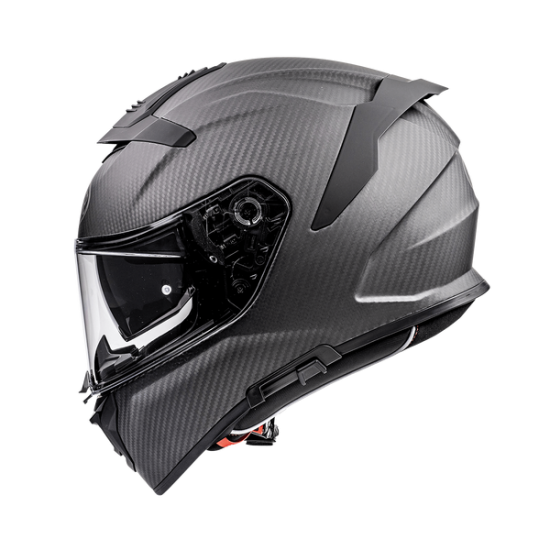 Devil Carbon Helmet HELMET DEVIL CARBON BM XS