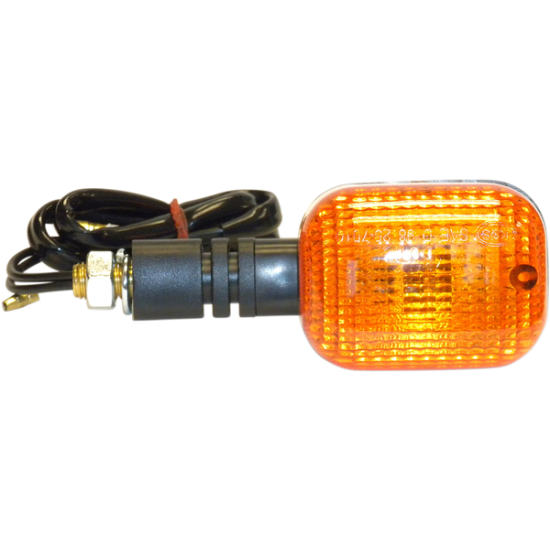 On/Off-Road Turn Signal TURN SIGNAL D/SPT-AMBER