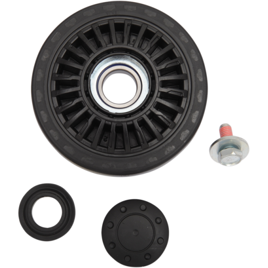 Radsatz WHEEL ASSY 134MM