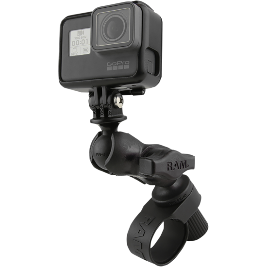 Action Camera Mount MOUNT GO PRO FOR BIKES