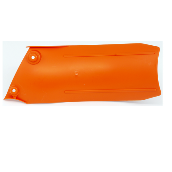 Schmutzfänger MUDFLAP KTM85 18- ORANGE