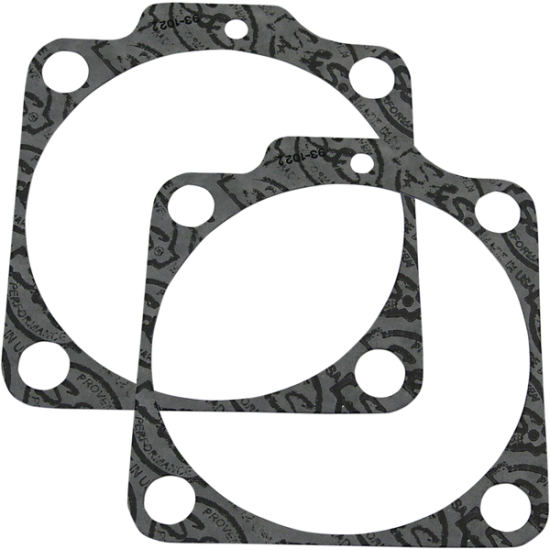 Zylinderfußdichtung GASKETS BASE 3-5/8 SHVL