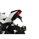 PRO Kennzeichenhalter Typ B LCS PLT HLD TYPE B GSXR125