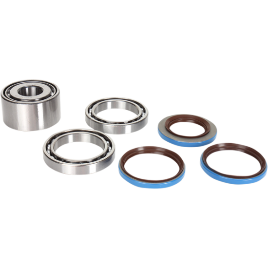 Lager-/Dichtungssatz DIFFERENTIAL REAR BEARING Lager-/Dichtungssatz DIFFERENTIAL REAR BEARING