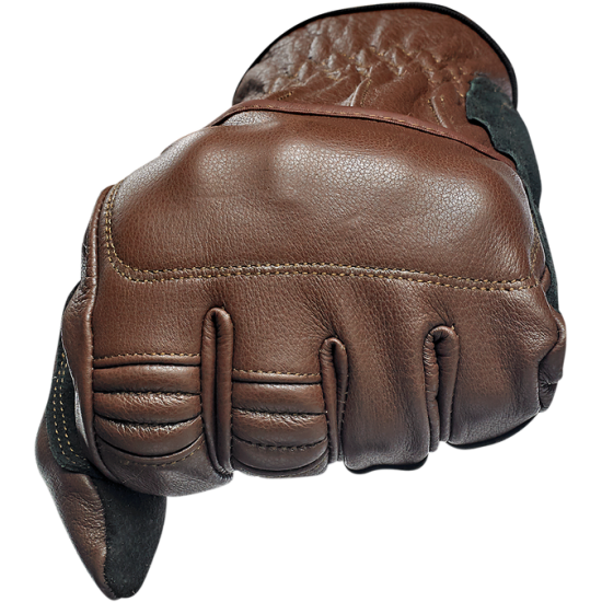 Belden Handschuhe GLOVE BELDEN CHOCOLATE XS