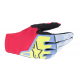 Techstar Handschuhe GLOVE T-STAR BLUE/RED/BK 2X